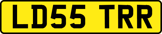 LD55TRR