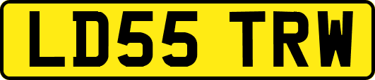 LD55TRW