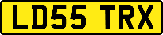 LD55TRX