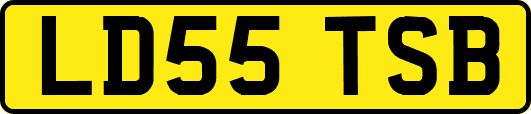 LD55TSB