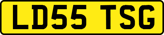 LD55TSG