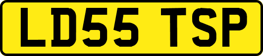 LD55TSP