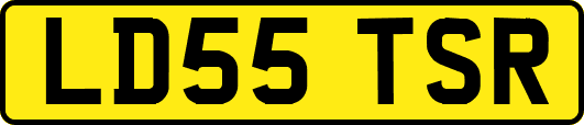 LD55TSR