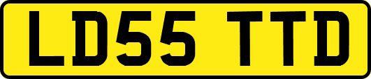LD55TTD