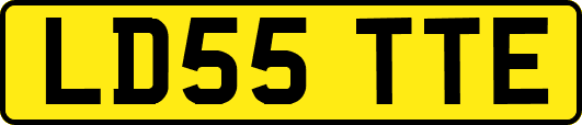 LD55TTE