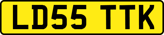 LD55TTK