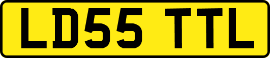 LD55TTL