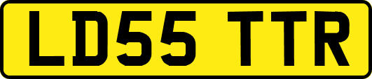 LD55TTR