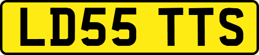 LD55TTS