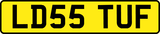 LD55TUF