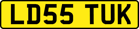LD55TUK