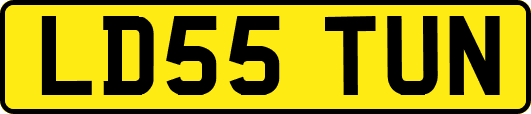 LD55TUN