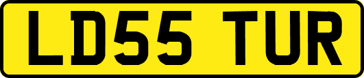 LD55TUR
