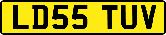 LD55TUV
