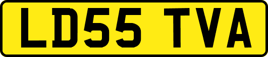 LD55TVA
