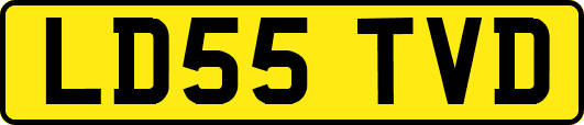 LD55TVD