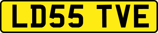 LD55TVE