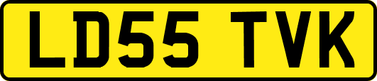 LD55TVK