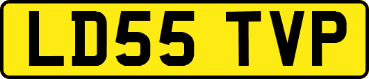 LD55TVP