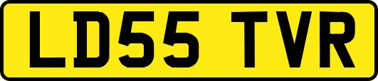 LD55TVR