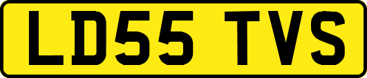 LD55TVS