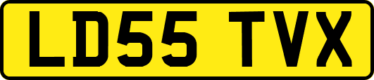 LD55TVX