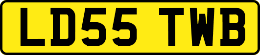 LD55TWB