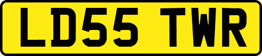 LD55TWR