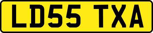 LD55TXA