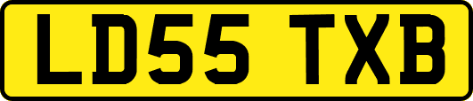LD55TXB
