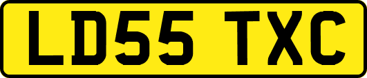 LD55TXC