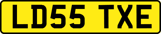 LD55TXE