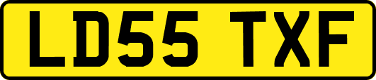 LD55TXF