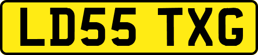 LD55TXG