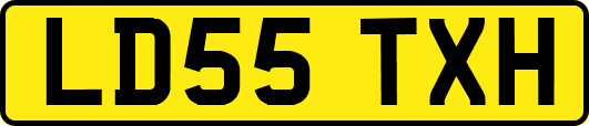LD55TXH