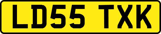 LD55TXK