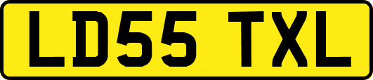 LD55TXL