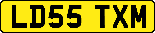 LD55TXM