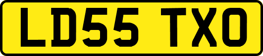 LD55TXO