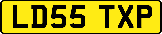 LD55TXP