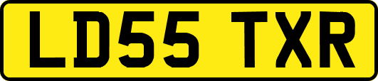 LD55TXR
