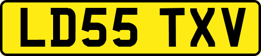 LD55TXV