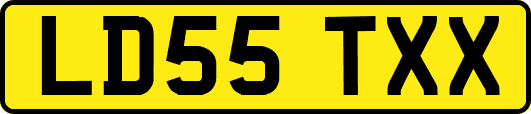LD55TXX