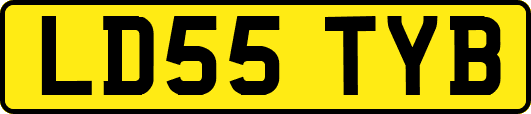 LD55TYB