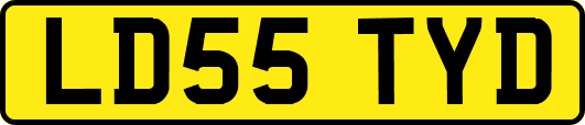 LD55TYD