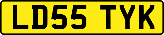LD55TYK