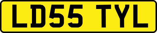 LD55TYL