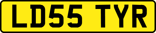 LD55TYR