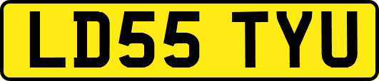 LD55TYU