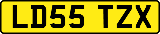 LD55TZX